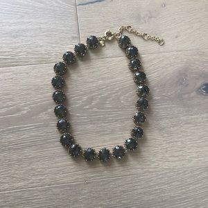 J. Crew Statement Necklace